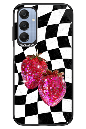 Disco Strawberry 2.0 - Samsung A25