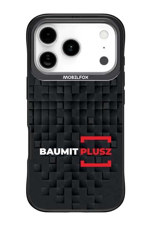 BAUMIT 2.0 - Apple iPhone 17 Pro