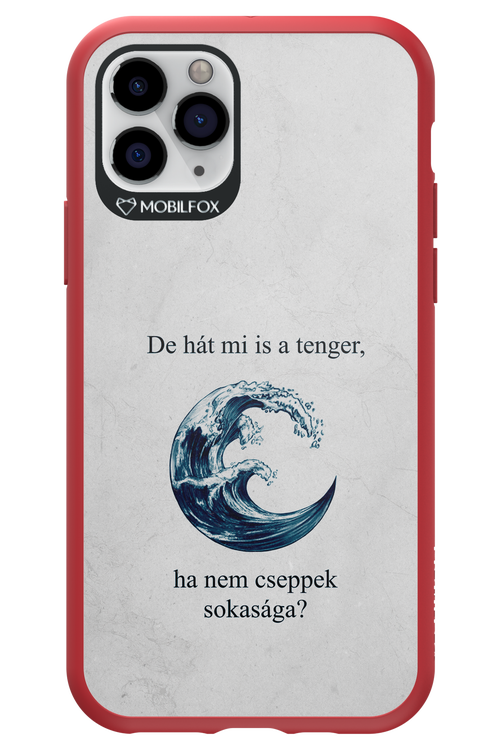 Tenger - Apple iPhone 11 Pro