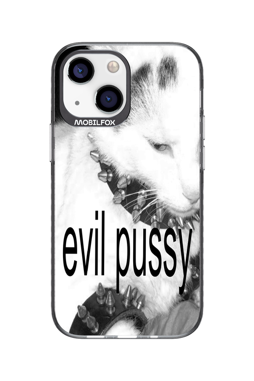Evil Pussy 2.0 - Apple iPhone 13 Mini