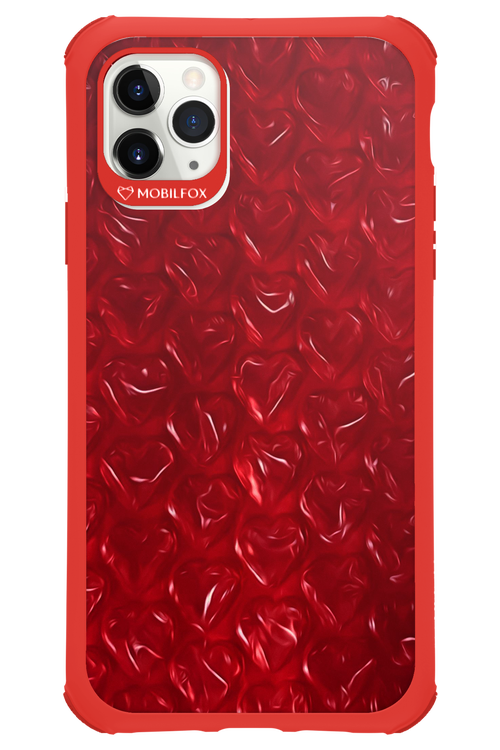 Air Heart - Apple iPhone 11 Pro Max