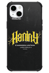 A KARRIEREM LESZ_ROM - Apple iPhone 15 Plus