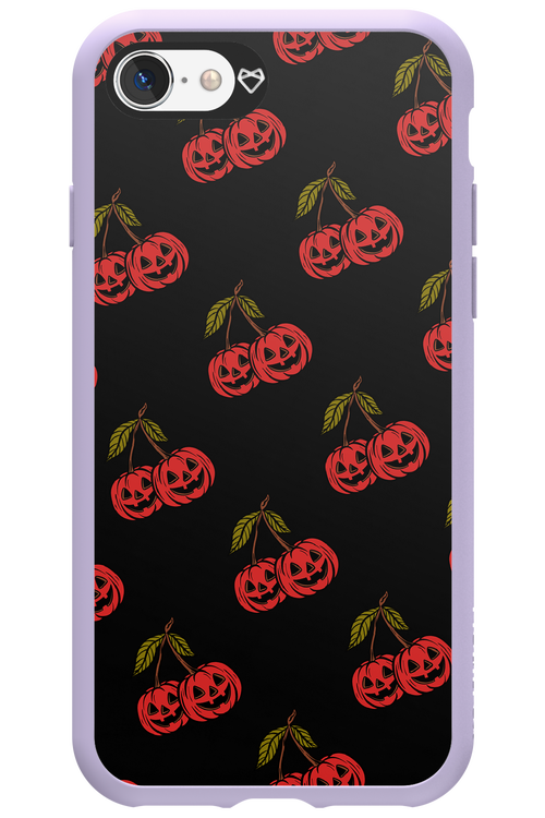 Spicey Pumpkin - Apple iPhone SE 2022