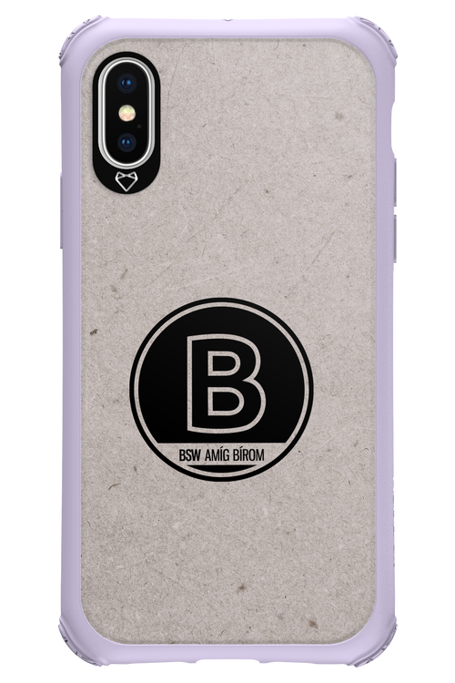 Alig bírom - Apple iPhone X