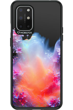 Gradient Bloom 2.0 - OnePlus 8T