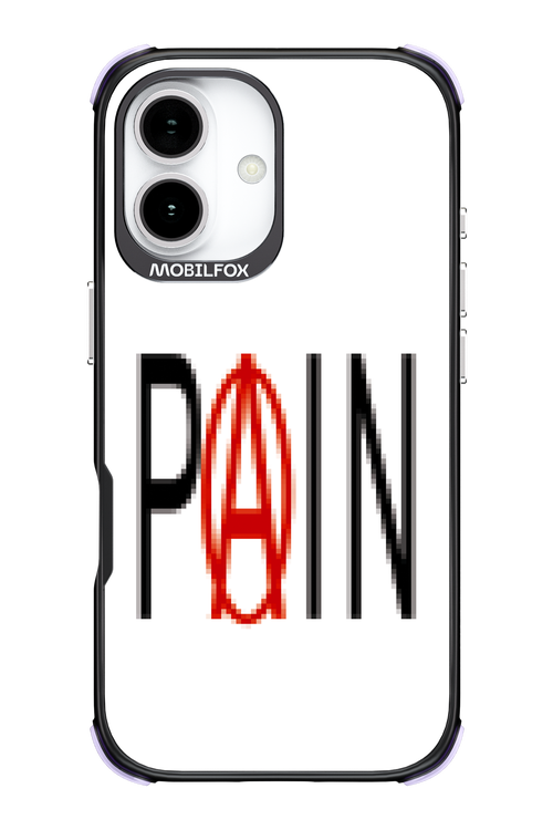 PAIN 2.0 - Apple iPhone 17