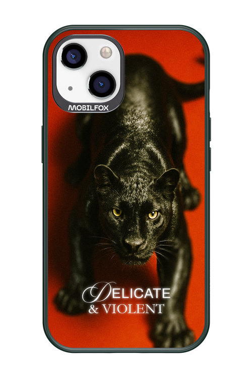 DeliCat 2.0 - Apple iPhone 13