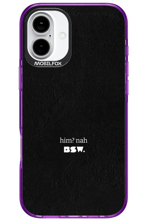 BSW FourSeasons 9 2.0 - Apple iPhone 16 Plus