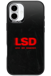 LSD - Apple iPhone 16 Plus