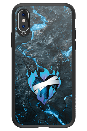 Icefire 2.0 - Apple iPhone X