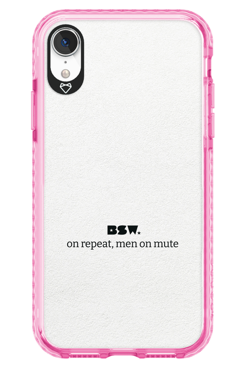 BSW FourSeasons 14 2.0 - Apple iPhone XR