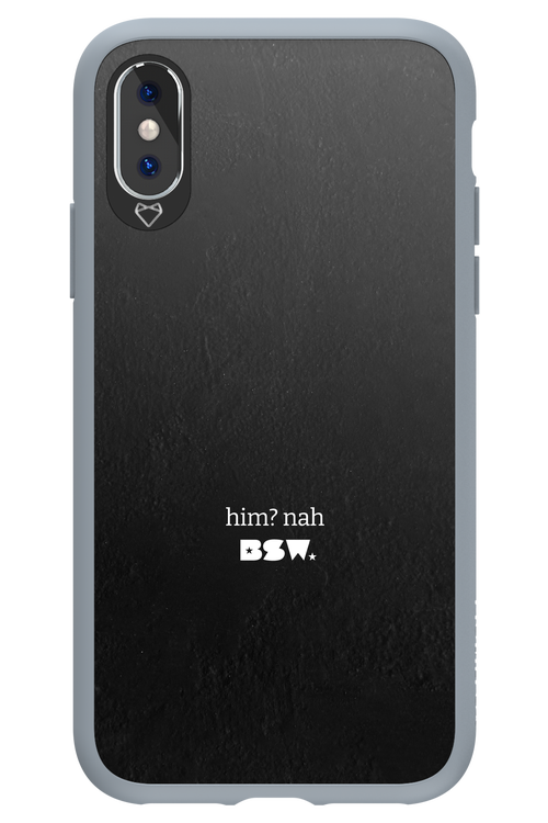 BSW FourSeasons 9 2.0 - Apple iPhone XS