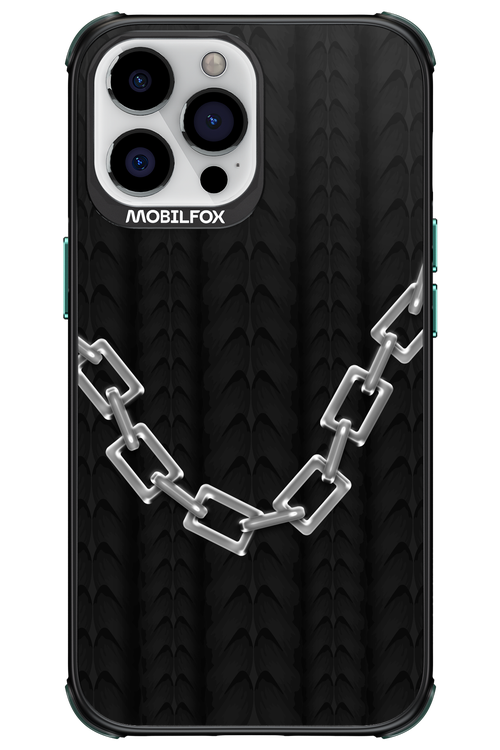 Chain Baddie - Apple iPhone 13 Pro Max