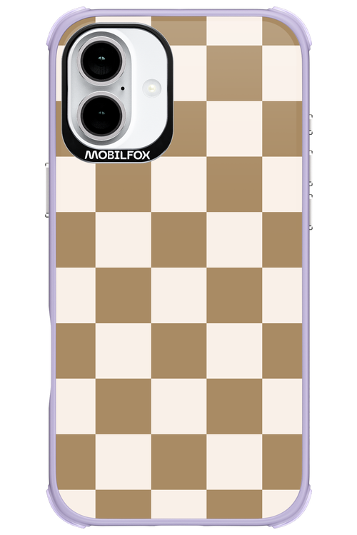 Nude Chess - Apple iPhone 16 Plus