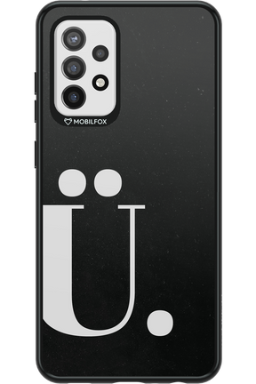 U II (Off Space) 2.0 - Samsung Galaxy A72