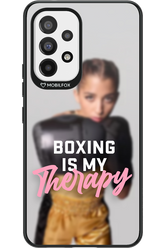 Boxing Therapy - Samsung Galaxy A53