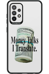 Money Talks II 2.0 - Samsung Galaxy A72