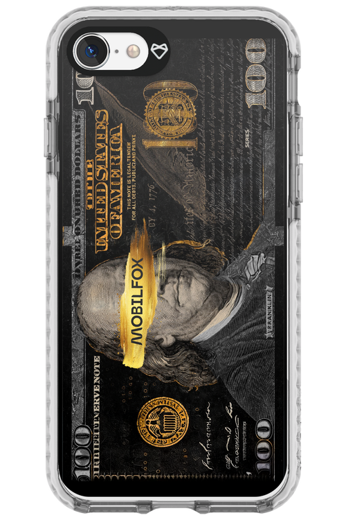 Gold Life 2.0 - Apple iPhone SE 2020