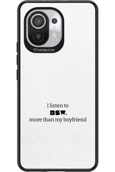BSW FourSeasons 15 2.0 - Xiaomi Mi 11 5G