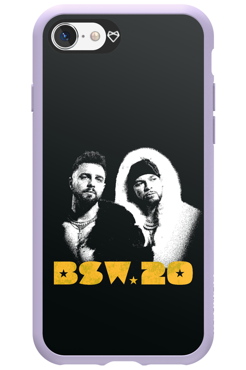 BSW 20 (8) 2.0 - Apple iPhone 8