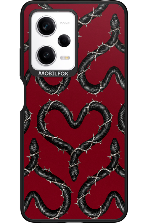 Bad Lover 2.0 - Xiaomi Redmi Note 12 Pro 5G