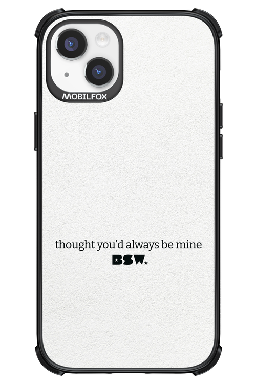 BSW FourSeasons 13 2.0 - Apple iPhone 14 Plus