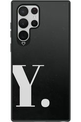 Y (Off Space) 2.0 - Samsung Galaxy S22 Ultra