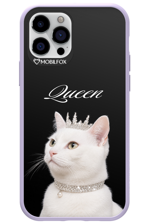 Queen 2.0 - Apple iPhone 12 Pro