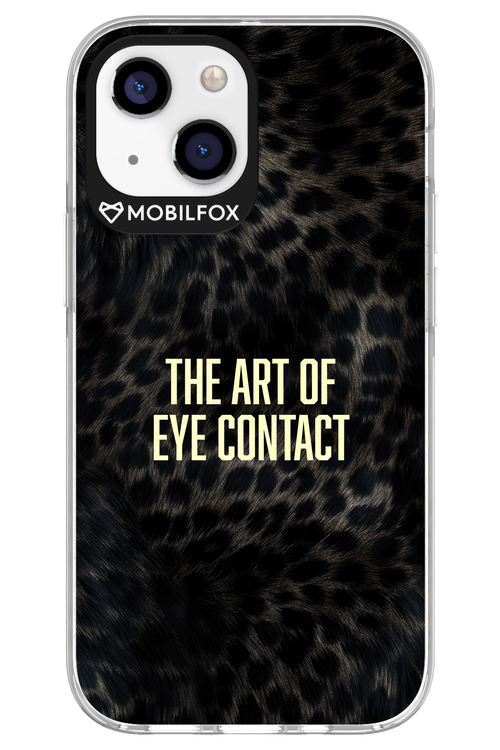 Eye Contact 2.0 - Apple iPhone 13 Mini