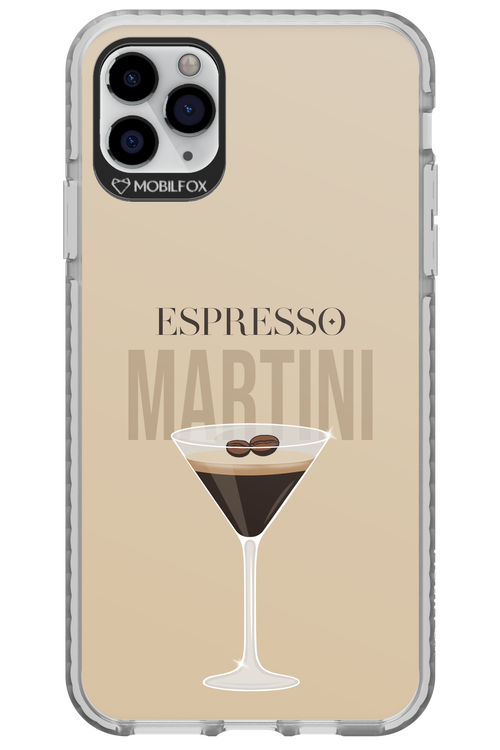 Espresso M - Apple iPhone 11 Pro Max