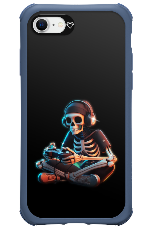 Dead Pose - Apple iPhone SE 2020