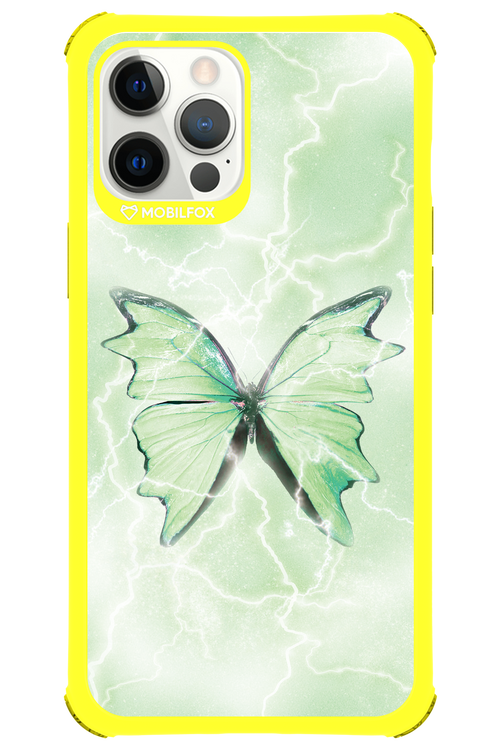 Amnesia - Apple iPhone 12 Pro Max