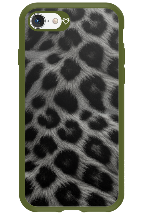 Wild Monochrome - Apple iPhone SE 2022