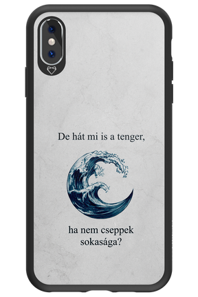 Tenger - Apple iPhone XS Max