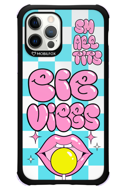 Big Vibes - Apple iPhone 12 Pro