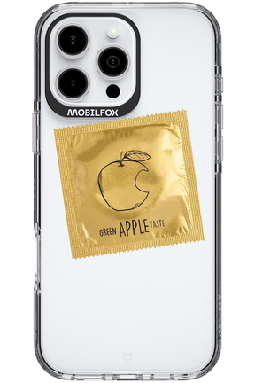 Safety Apple - Apple iPhone 16 Pro Max