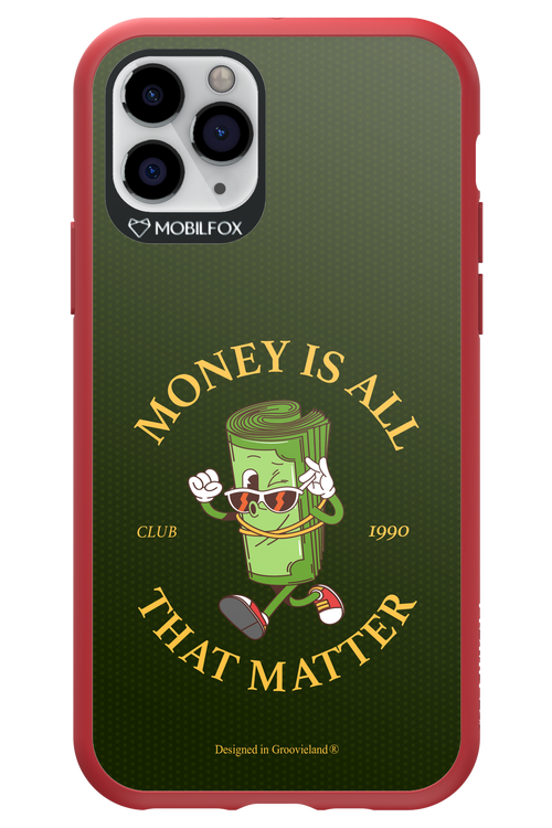 Money Club - Apple iPhone 11 Pro