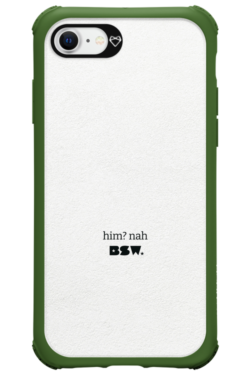 BSW FourSeasons 16 2.0 - Apple iPhone SE 2022