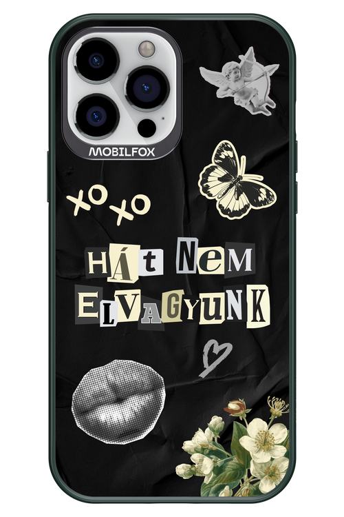 Hát nem elvagyunk 2 - Apple iPhone 13 Pro Max