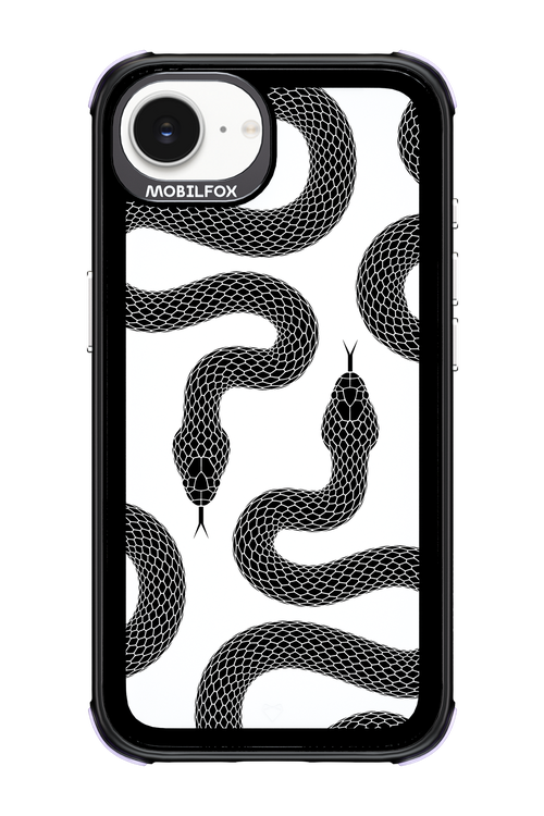 Snakes 2.0 - Apple iPhone 16e