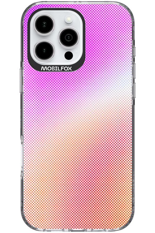 Sunset Pixel - Apple iPhone 16 Pro Max