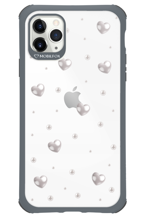 Pearl Tears - Apple iPhone 11 Pro Max