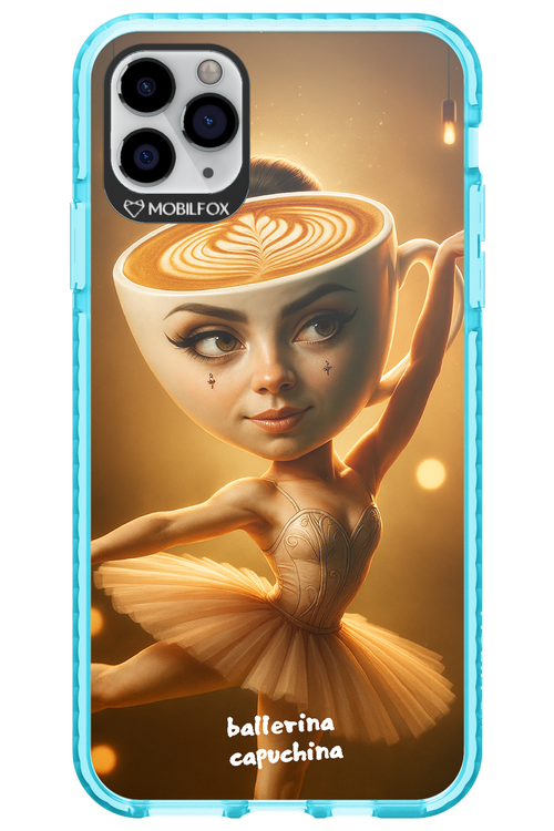Balerina - Apple iPhone 11 Pro Max
