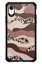 Earth Camo - Apple iPhone XR