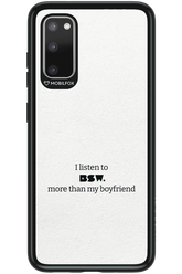 BSW FourSeasons 15 2.0 - Samsung Galaxy S20