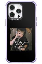 Create my money 2.0 - Apple iPhone 14 Pro Max