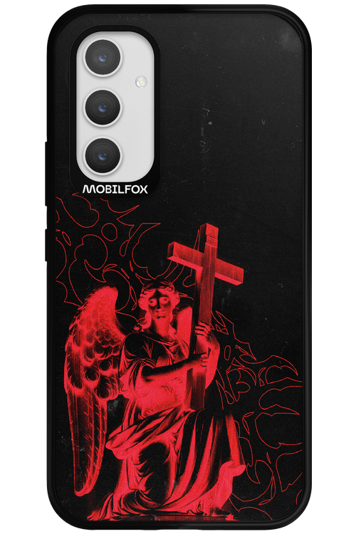 Fallen angel II 2.0 - Samsung Galaxy A54