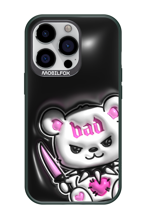 Bad Bear - Apple iPhone 13 Pro