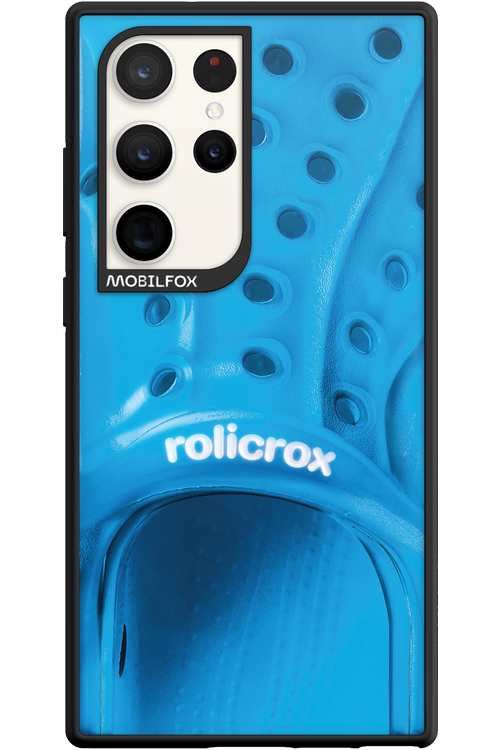 Rolicrox - Samsung Galaxy S23 Ultra