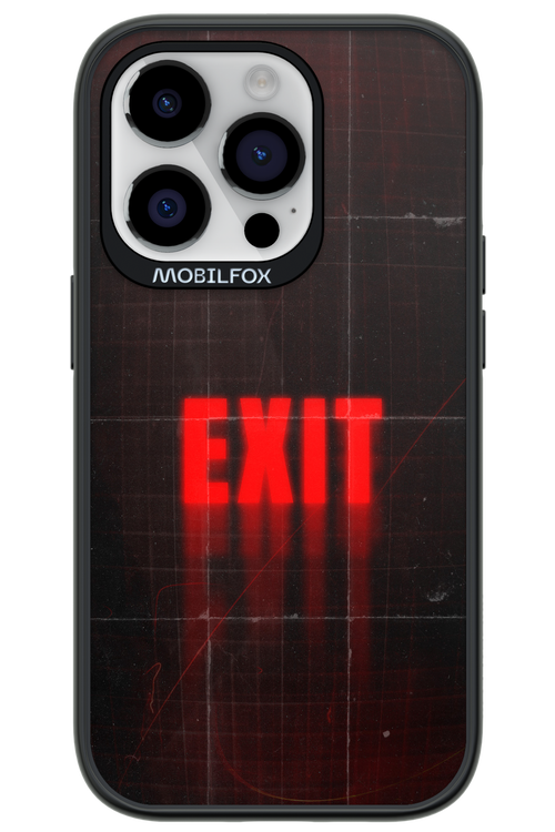 EXIT 2.0 - Apple iPhone 14 Pro